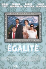 Égalité 2022 on netflix