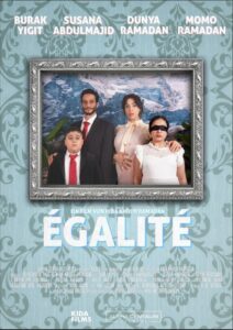 Égalité 2022 on netflix