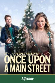 Once Upon a Main Street 2020 on netflix