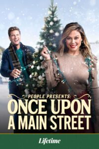 Once Upon a Main Street 2020 on netflix