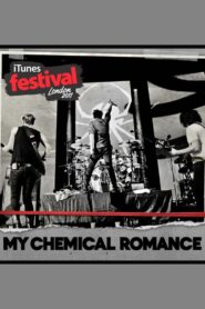 My Chemical Romance Live at the iTunes Festival London 2011 2011 on netflix