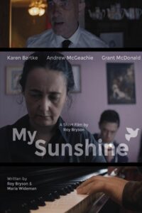 My Sunshine 2021 on netflix