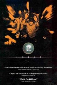 12 horas 2001 on netflix