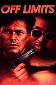 Off Limits 1988 on netflix