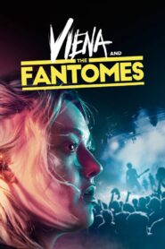 Viena and the Fantomes 2020 on netflix