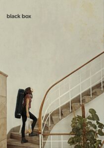 Black Box 2020 on netflix