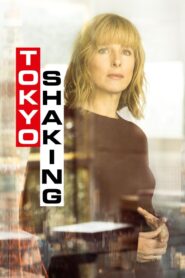 Tokyo Shaking 2021 on netflix
