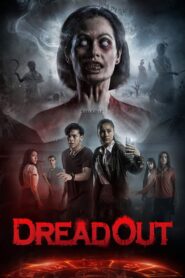 DreadOut 2019 on netflix