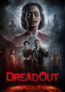 DreadOut 2019 on netflix