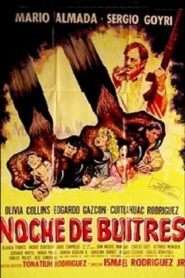 Night of Vultures 1988 on netflix