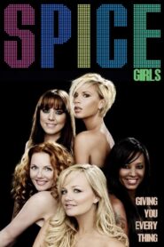 Spice Girls: Giving You Everything 2007 on netflix
