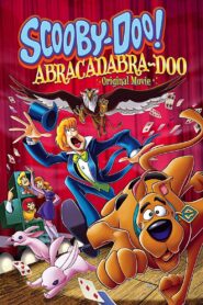 Scooby-Doo! Abracadabra-Doo 2010 on netflix