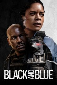 Black and Blue 2019 on netflix