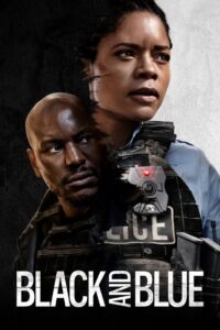 Black and Blue 2019 on netflix