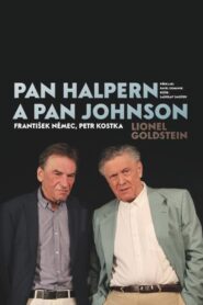 Pan Halpern a pan Johnson 2020 on netflix