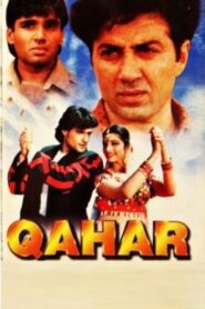 Qahar 1997 on netflix