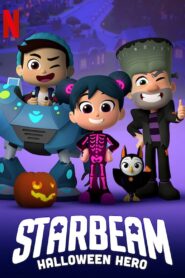 StarBeam: Halloween Hero 2020 on netflix