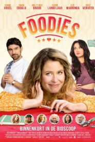 Foodies 2022 on netflix