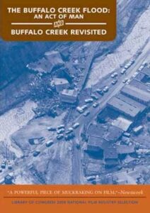 Buffalo Creek Revisited 1985 on netflix
