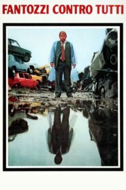 Fantozzi Against the Wind 1980 on netflix