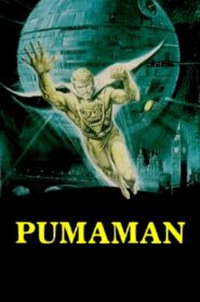Pumaman 1980 on netflix