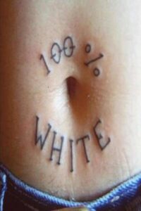 100 Per Cent White 2000 on netflix