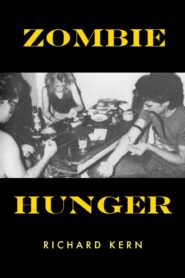 Zombie Hunger 1984 on netflix