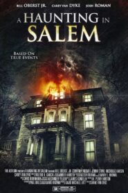 A Haunting in Salem 2011 on netflix
