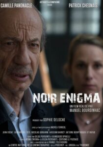 Noir Enigma 2017 on netflix