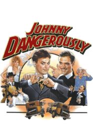Johnny Dangerously 1984 on netflix