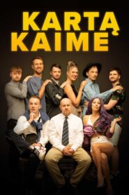 Kartą kaime 2022 on netflix