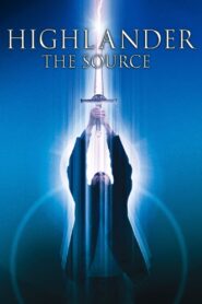 Highlander: The Source 2007 on netflix