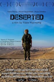 Deserted 2013 on netflix