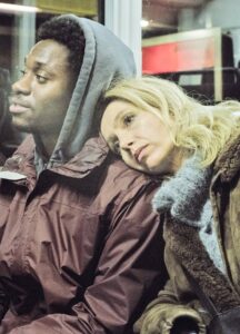 Im Nirgendwo 2016 on netflix