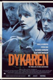 The Diver 2000 on netflix