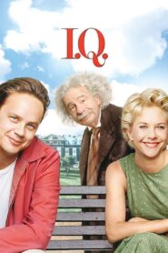 I.Q. 1994 on netflix