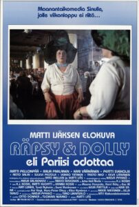 Dolly and Her Lover 1990 on netflix