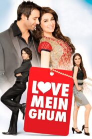 Love Mein Ghum 2011 on netflix