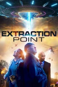 Extraction Point 2021 on netflix