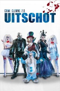 Crimi Clowns 2.0: Scum 2016 on netflix