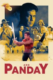 Ang Panday 1980 on netflix