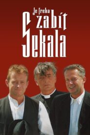 Sekal Has to Die 1998 on netflix