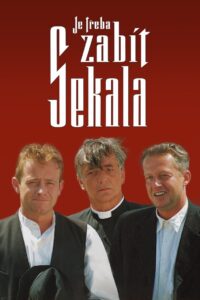 Sekal Has to Die 1998 on netflix