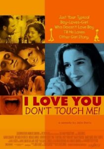I Love You, Don’t Touch Me! 1997 on netflix