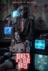 Beneath the Old Dark House 2022 on netflix