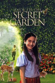 Back to the Secret Garden 2000 on netflix