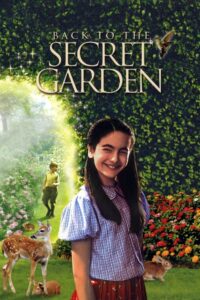 Back to the Secret Garden 2000 on netflix