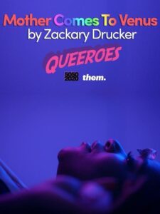 Mother Comes to Venus 2019 on netflix