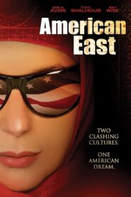 AmericanEast 2008 on netflix