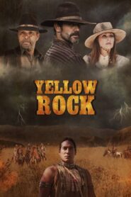 Yellow Rock 2011 on netflix